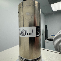 Branson 250 Ultrasonic Homogenizer image 2